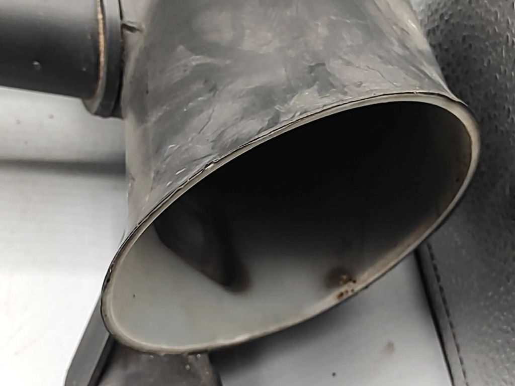 Alfa Romeo 159 2.2JTS 136kW 2007 Petrol air intake hose pipe 51782842 