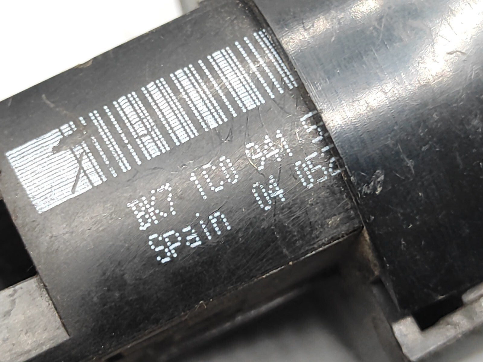 Volkswagen Golf IV 1999 Headlight Control Switch 1C0941531A