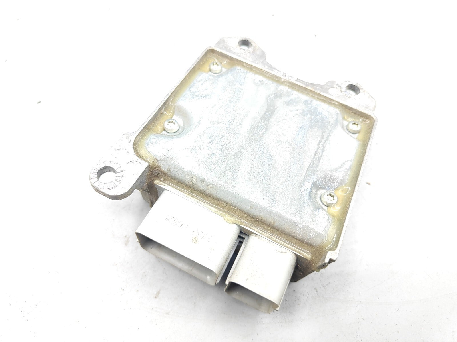 Ford Transit Diesel Safety Impact Crash Sensor Module ECU 1C1A14B321BC