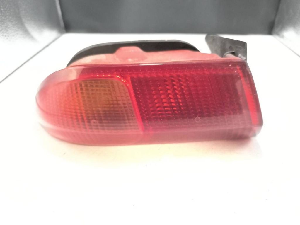 Alfa Romeo 156 2005 LHD rear left taillight lamp 60620137 