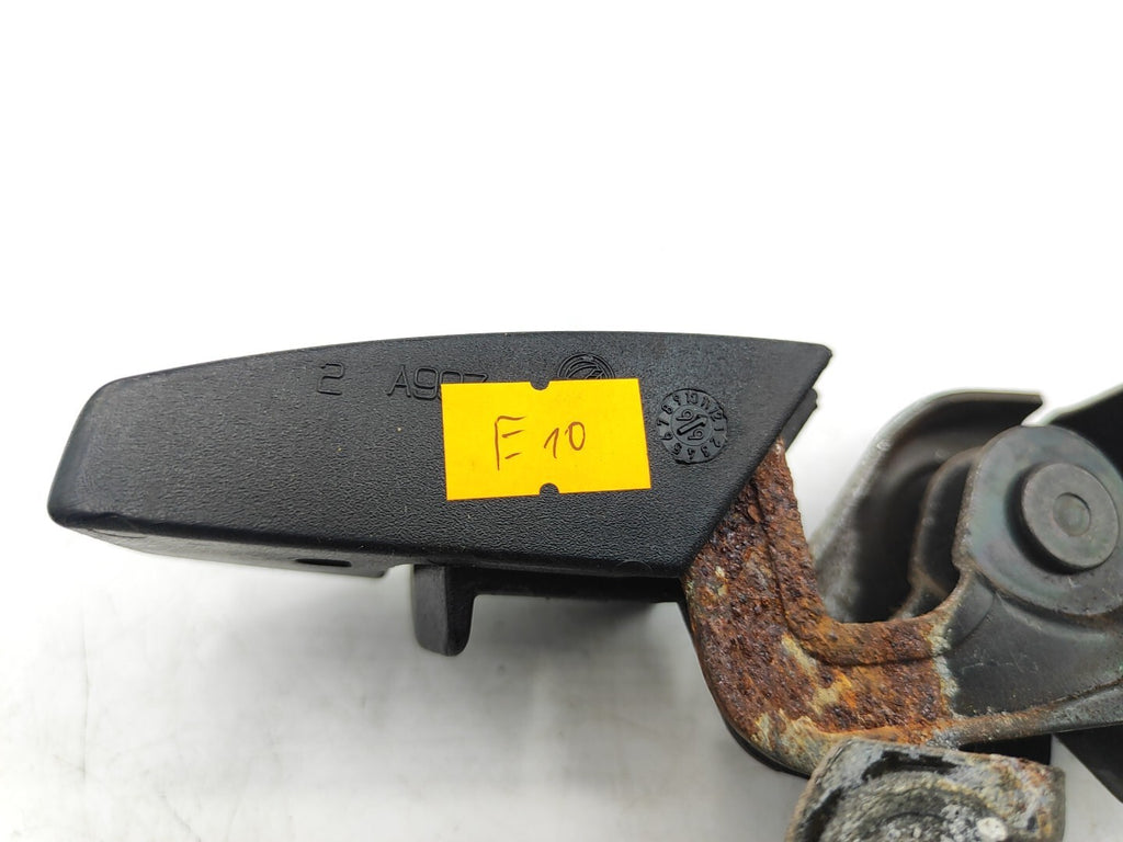 Alfa Romeo 156 2.0TS 2001 LHD Trunk/ Boot/ Fuel Cap Release Handle