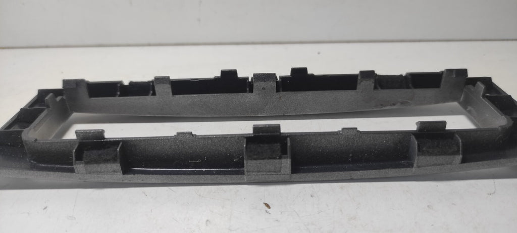 Alfa Romeo GT 1.9JTD 110kW Diesel 2005 Front Dash Panel Cup Holder Trim Cover