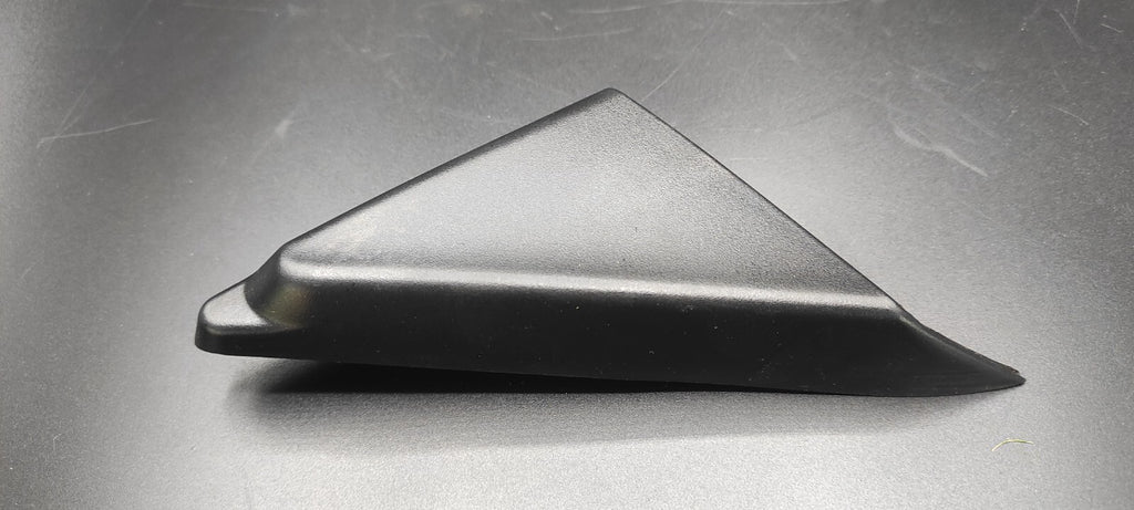 Alfa Romeo 156 2005 Front Right Inner Mirror Cover 156016391