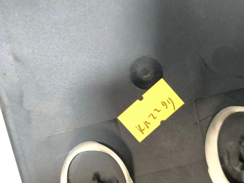 Mercedes-Benz E W211 2003 door control unit module 2118704126 