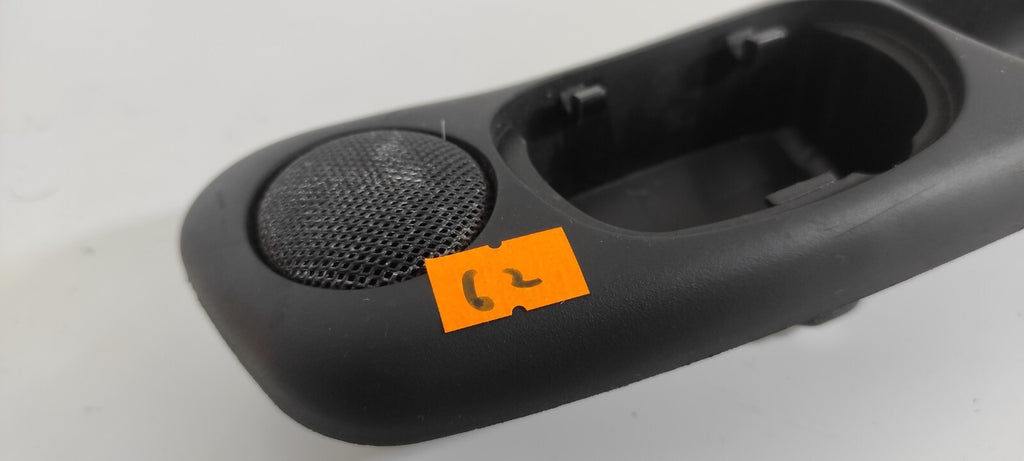 Alfa Romeo 166 2.4JTD 110kW 2002 Rear Left Door Inner Door Handle Trim