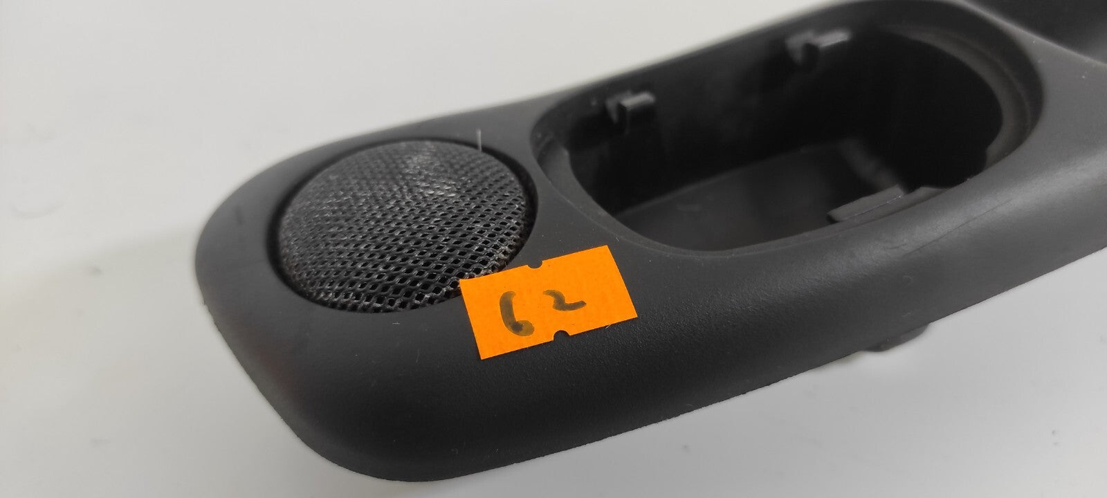 Alfa Romeo 166 2.4JTD 110kW 2002 Rear Left Door Inner Door Handle Trim