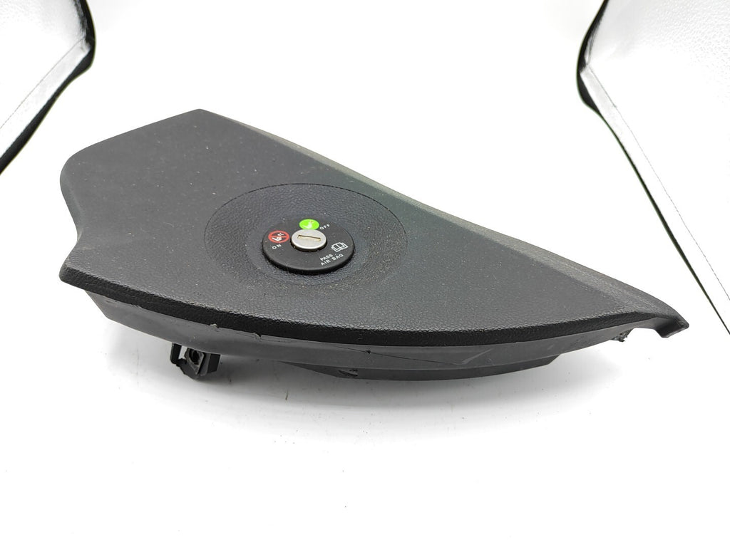 Alfa Romeo 156 2.0TS 2002 LHD Front Right Dashboard Cover 15192000