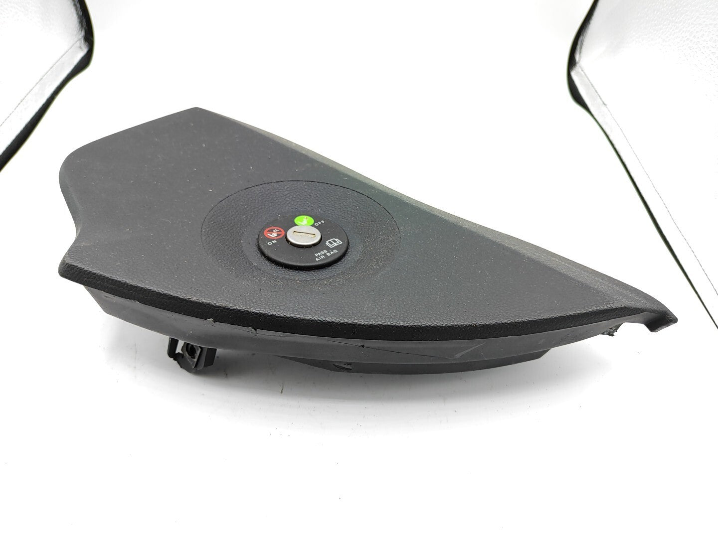 Alfa Romeo 156 2.0TS 2002 LHD Front Right Dashboard Cover 15192000