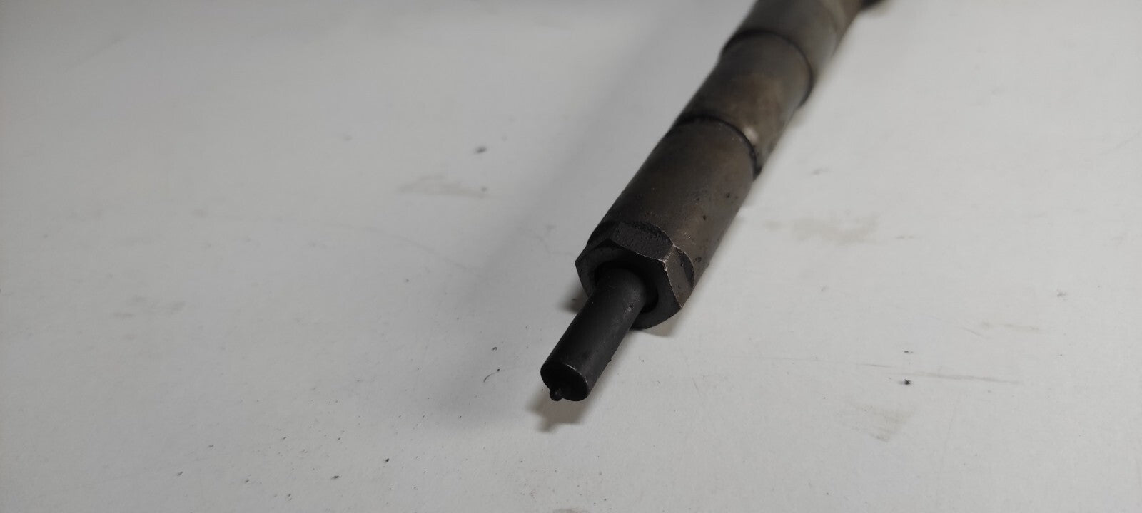 Alfa Romeo 156 SW 2.4JTD 129kW 20V 2004 Diesel Fuel Supply Injector 0445110111