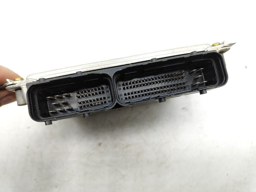 Alfa Romeo 156 1.9JTD 1999 Engine Control Unit Module ECU 46761015 0281010335