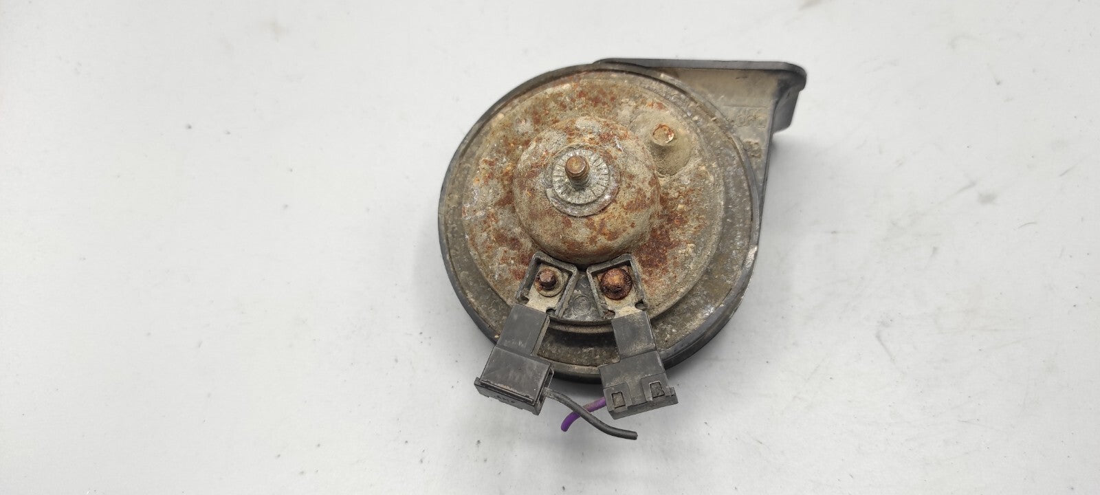 Alfa Romeo 147 1.9JTD 110kW Diesel 2006 Front Horn 35717