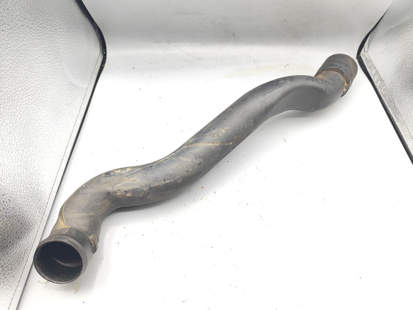 Volkswagen VW Golf MK3 1994 Diesel Engine Turbo Pipe Hose 1H0145844