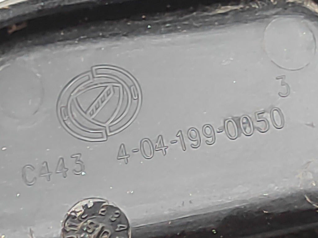 Alfa Romeo Mito 2010 LHD Bonnet Hood Release Handle 4041990050