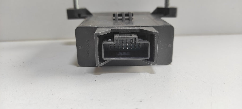 Alfa Romeo 156 2.4JTD 110kW 2003 Radio Antenna Amplifier Module Relay 60677249