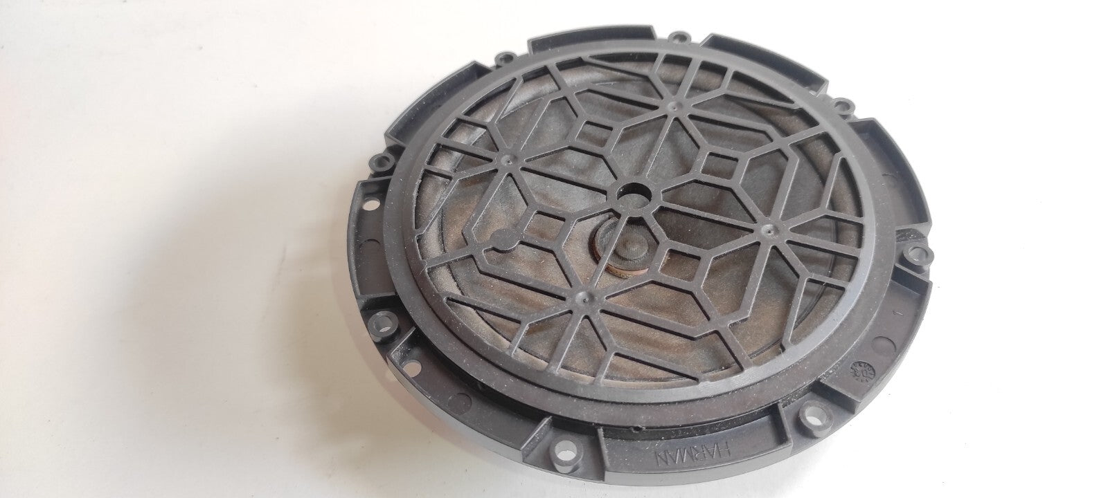 Peugeot 607 3.0i V6 Petrol 2002 Front Left Door Audio Speaker 9635014780