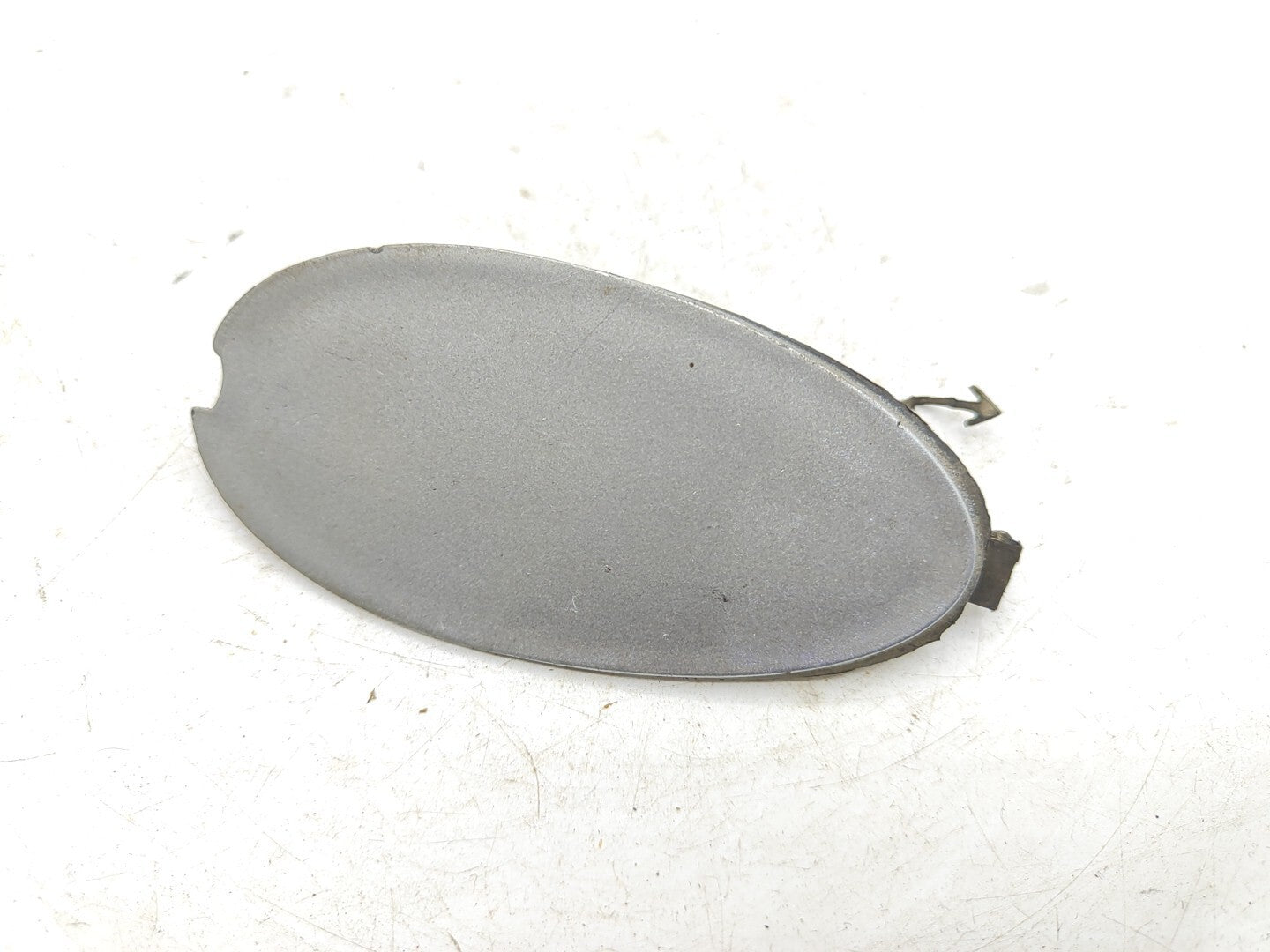 Alfa Romeo 156 1.9JTD 2003 Rear Bumper Tow Eye Hook Cover 156041262