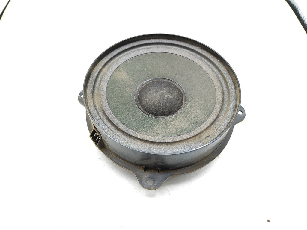 Alfa Romeo GT 2.0JTS 2004 Rear Left Side Speaker