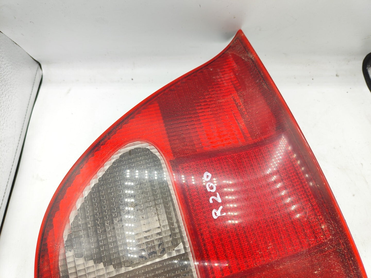 Rover 200 1997 LHD Rear Left Side Taillight Lamp Light