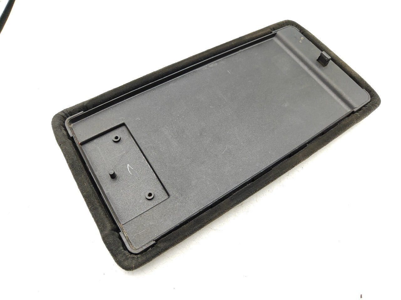 Alfa Romeo GT 1.9JTD 110kW 2006 Center Console Armrest Top Cover