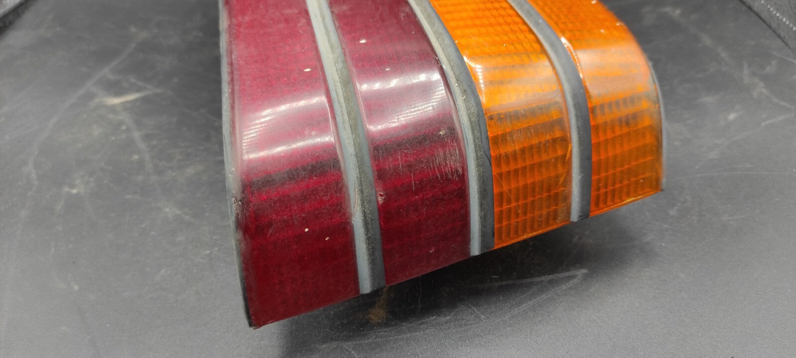 Opel Ascona C 1985 LHD Rear Right Taillight