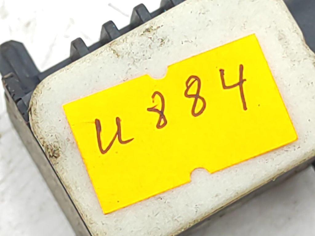 Land Rover Freelander LR2 Diesel 2009 Safety Crash Impact Sensor 3M5T14B342AB