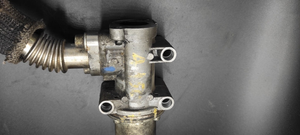 Alfa Romeo 156 SW 2.4JTD 110kW 2002 Diesel Engine EGR Valve 46785766