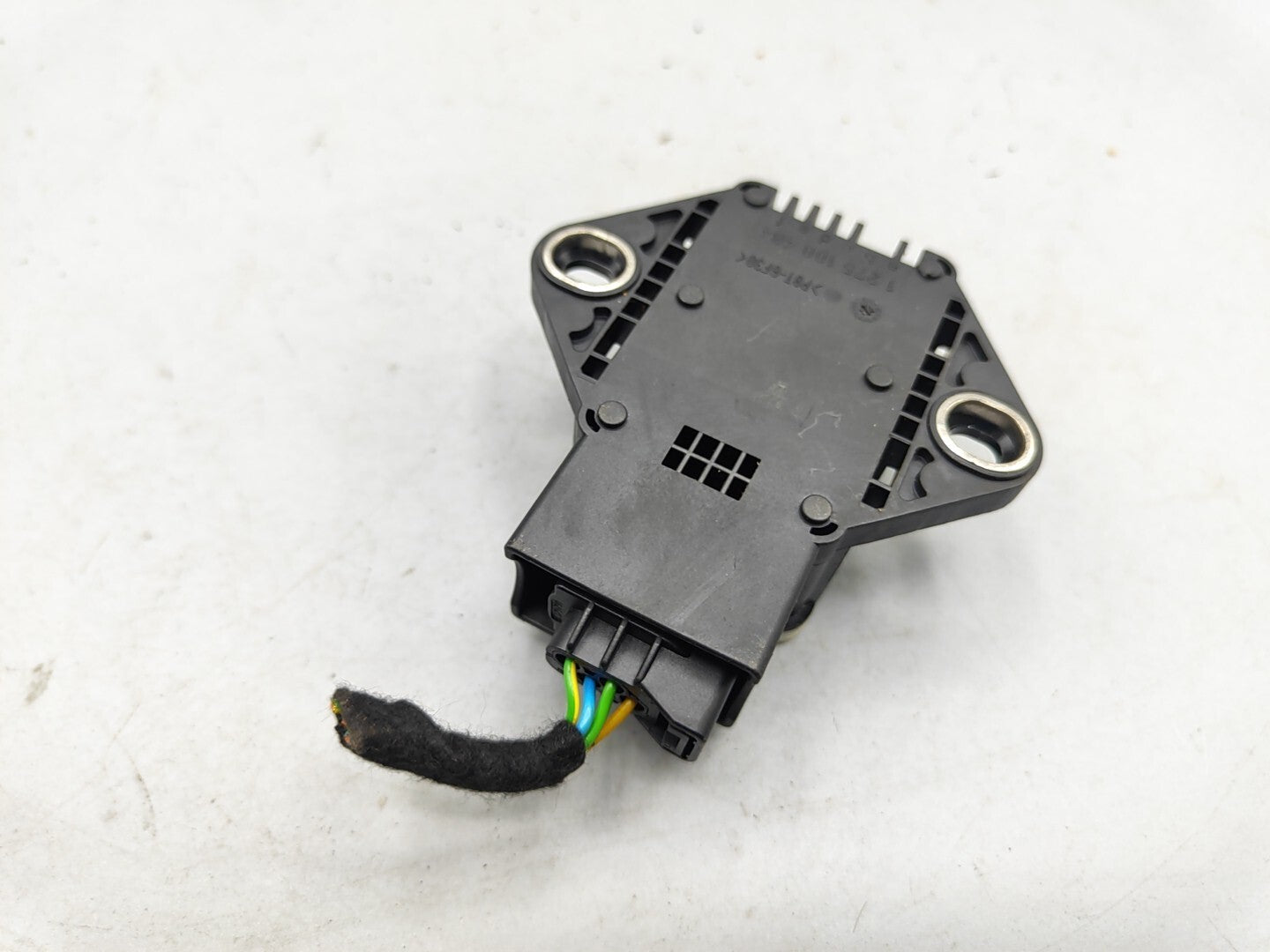 Peugeot 508 2.0HDI 2012 ESP Yaw Rate Sensor 9664661580