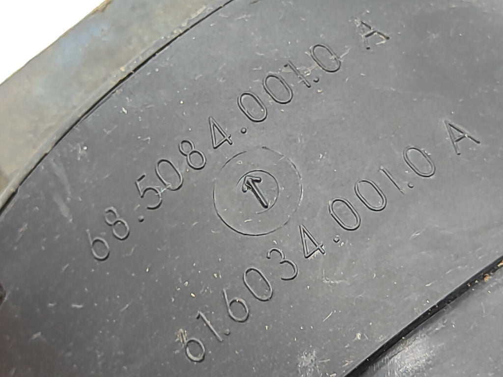 Alfa Romeo 156 Diesel 2001 Tachometer Rev Counter Instrument Cluster 60669702