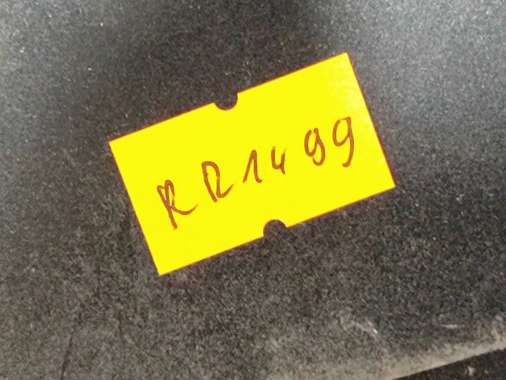 Ford Transit MK6 2002 Comfort convenience body module 1C1T15K600BA 