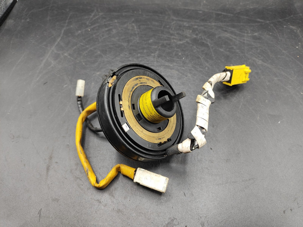 Alfa Romeo 166 2.4JTD 110kW 2002 Steering Wheel Slip Squib Ring 5416004E