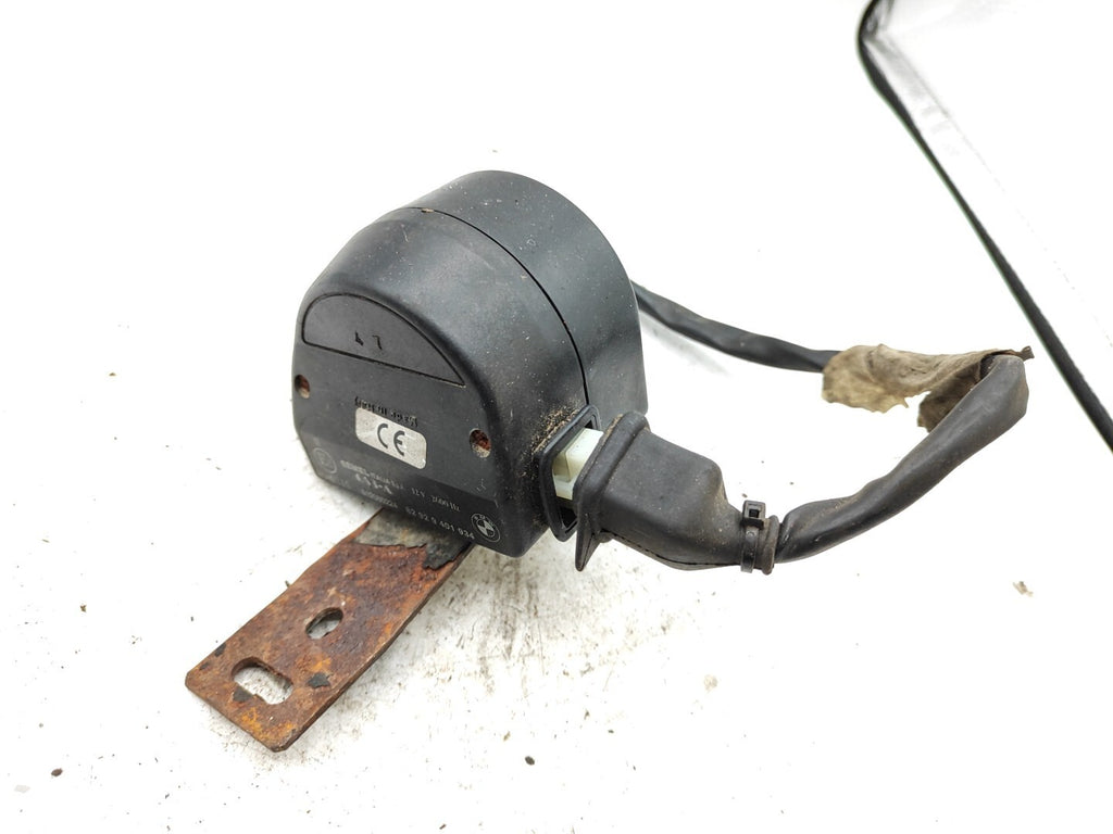 BMW 5 SERIES E39 530D 142kW Estate 2001 Front Alarm Horn Siren 812080224