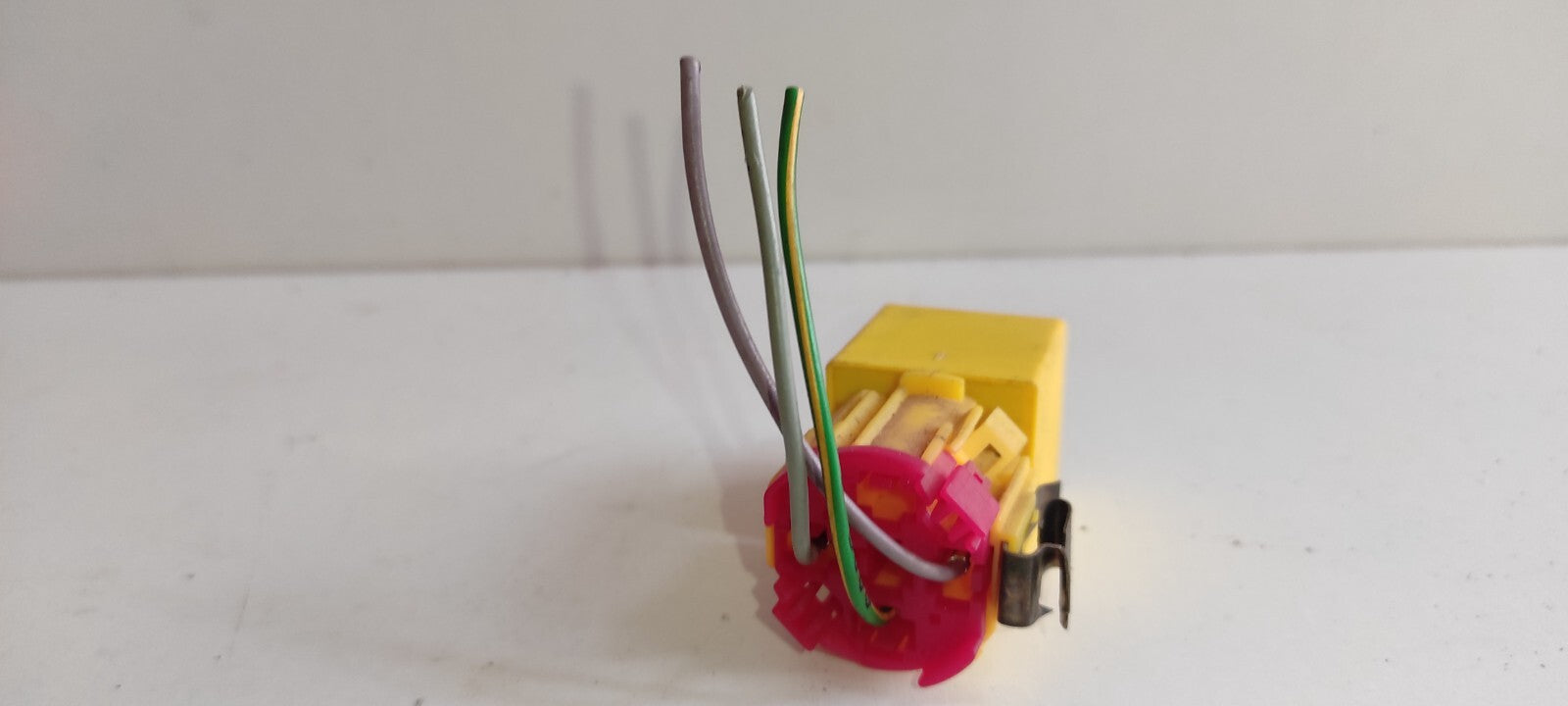 Peugeot 607 3.0i V6 Petrol 2001 Relay Fuse Module 9638603580