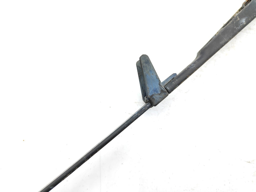 Alfa Romeo 156 2.4JTD SW 2001 LHD Front Right Side Windshield Wiper Blade Arm