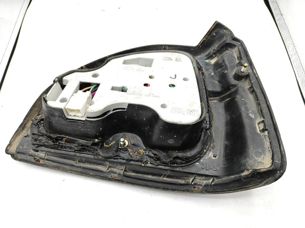 Nissan Sunny N14 1991 LHD Rear Left Side Taillight Light