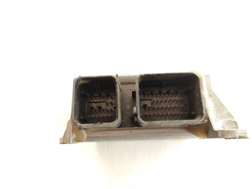 Ford Mondeo Mk III TDDi 2002 Control unit module 1S7T14B056BE 