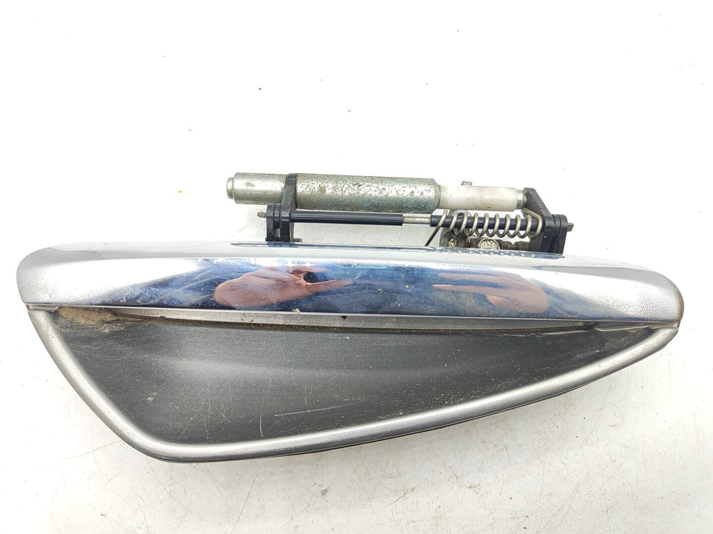 Alfa Romeo 159 2009 Rear Right Door Exterior Handle