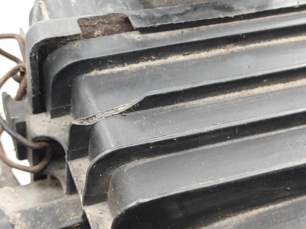 Alfa Romeo 147 1.6TS 2003 Petrol Engine Air Filter Box 46791175 46771036