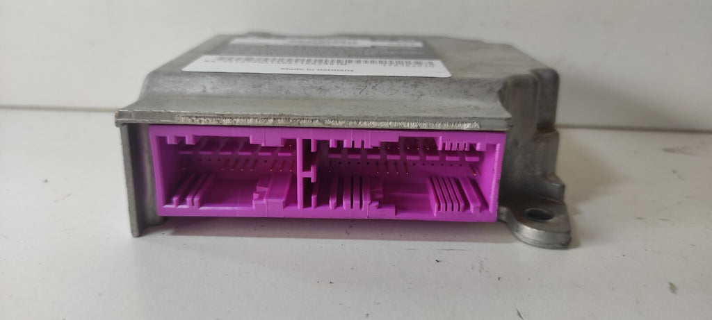 Alfa Romeo 147 1.9JTD 110kW 2003 Safety ECU Control Module 46842421