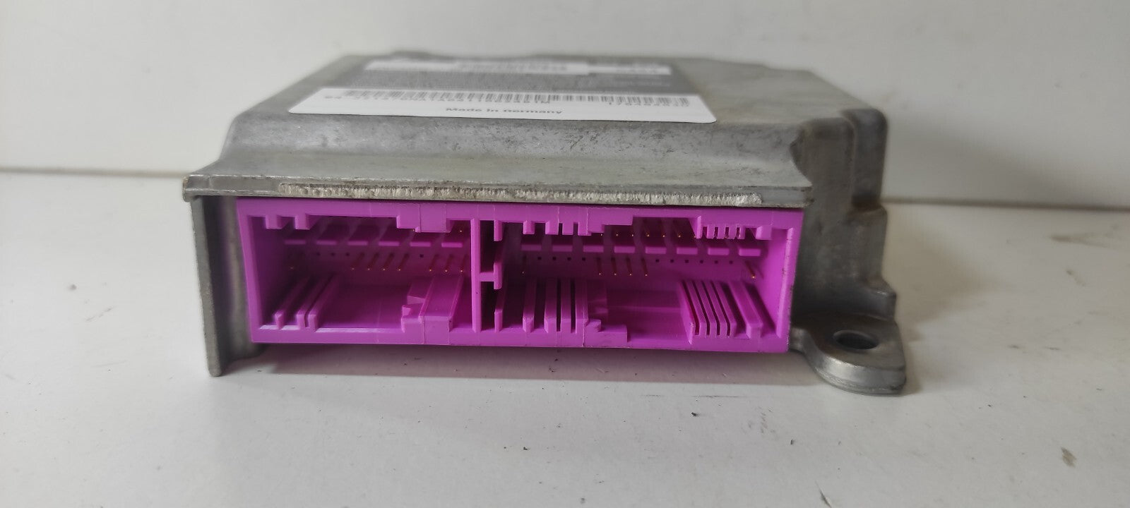 Alfa Romeo 147 1.9JTD 110kW 2003 Safety ECU Control Module 46842421