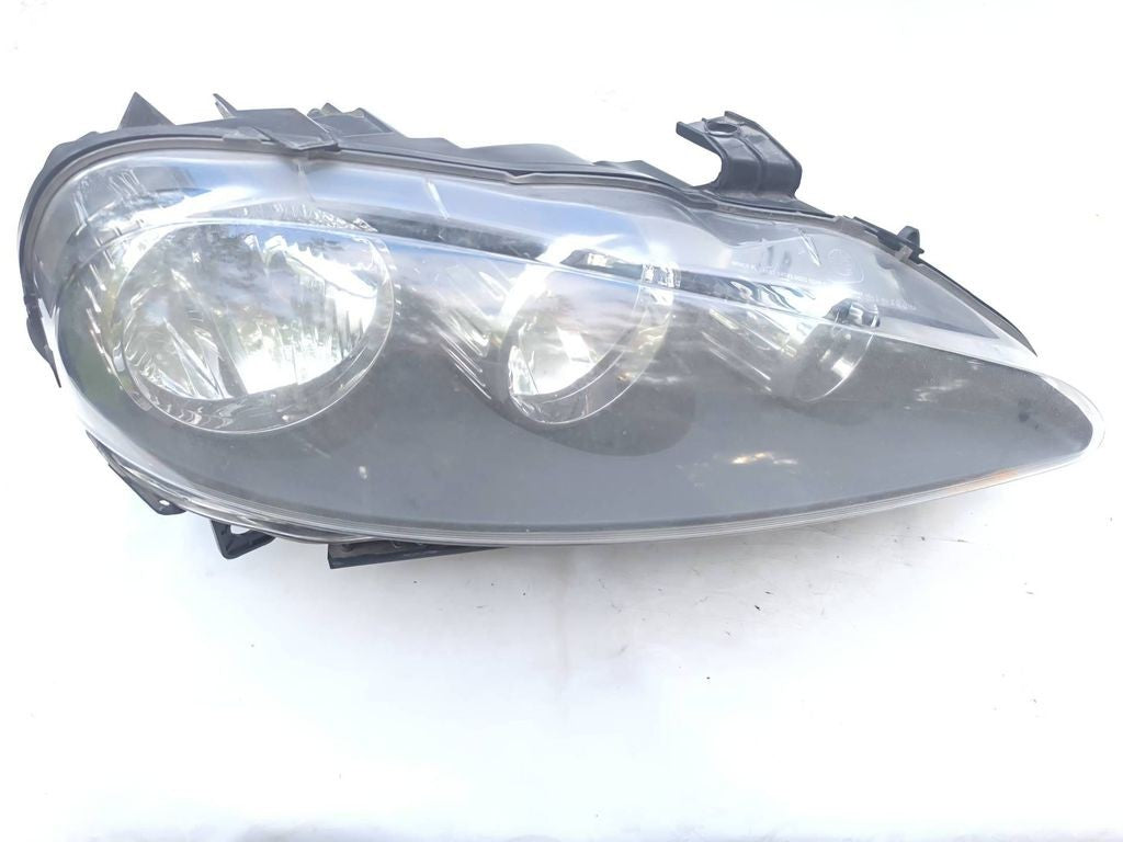 Alfa Romeo 147 2005  LHD Facelift Right headlight 89101231 