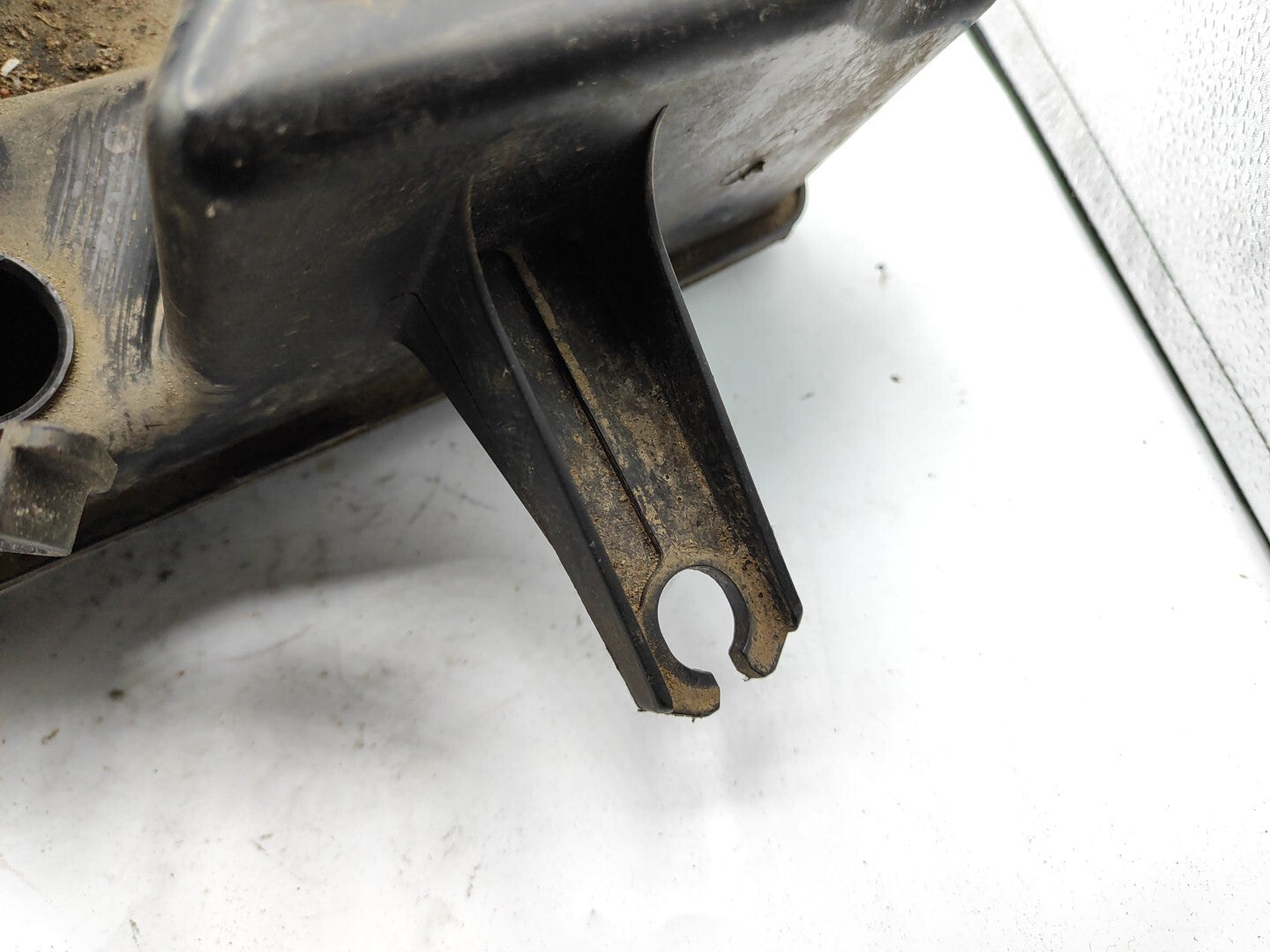 Honda Civic EK EJ 6 Gen Hatchback 1.4i 1998 Air Intake Resonator Filter Box CR3