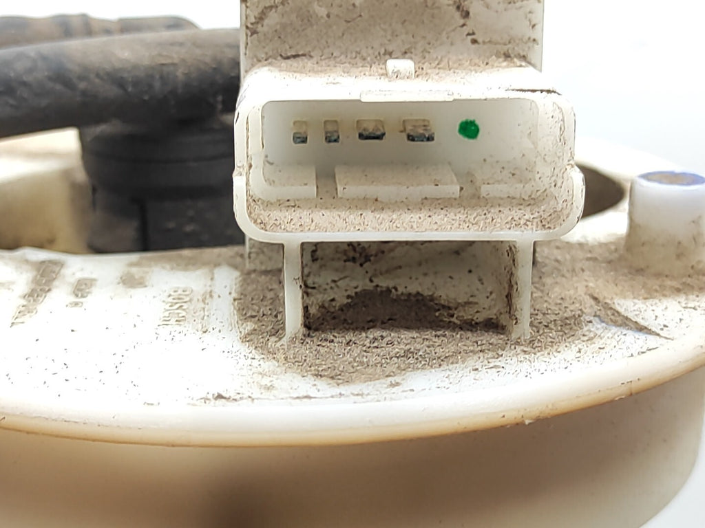 Alfa Romeo 156 SW 2.4JTD 10V 2001 Diesel Fuel Tank Pump 0580303003 60664014