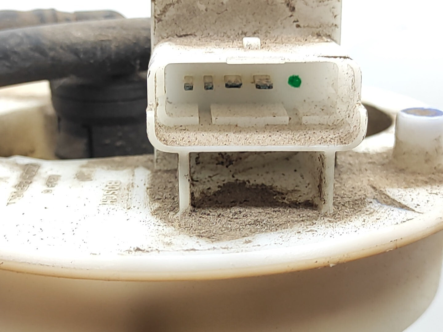 Alfa Romeo 156 SW 2.4JTD 10V 2001 Diesel Fuel Tank Pump 0580303003 60664014