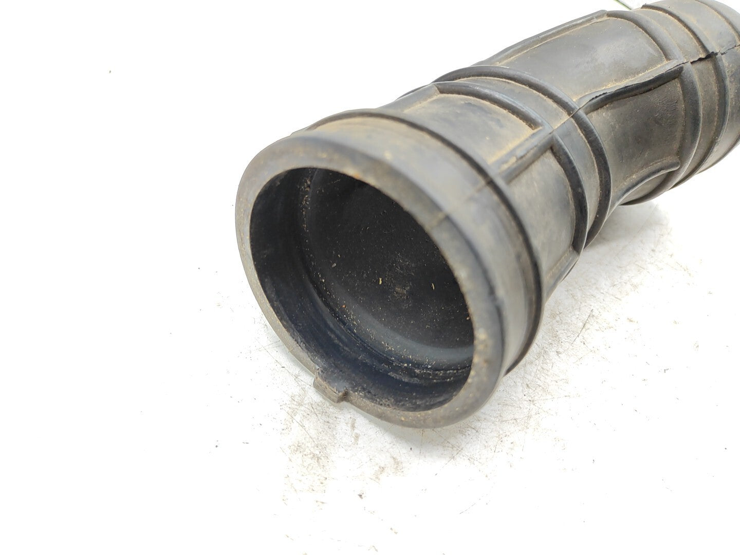 Alfa Romeo 155 1994 Engine Air Intake Pipe Hose Rubber Line 60608083