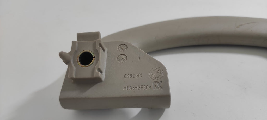 Alfa Romeo 159 1.9JTDm 110kW 2008 Rear Left Interior Roof Grab Handle