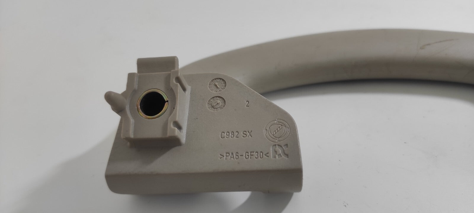 Alfa Romeo 159 1.9JTDm 110kW 2008 Rear Left Interior Roof Grab Handle