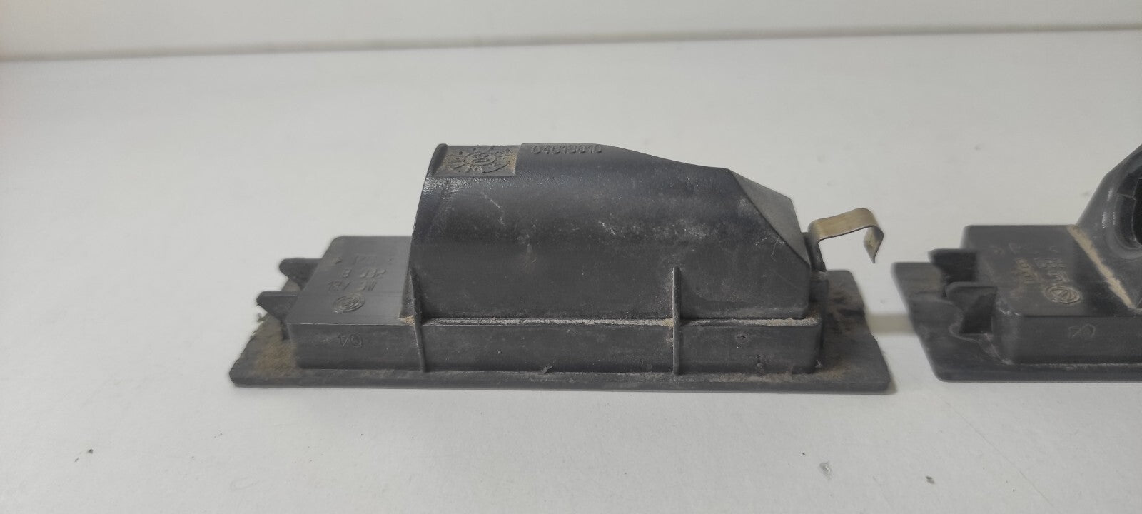 Alfa Romeo 166 2.4JTD 110kW 2002 Rear Number Plate Light Set 517134000