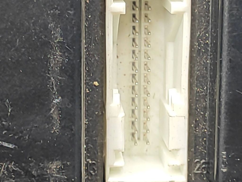 BMW 5 E39 2003 LHD Diesel speedometer instrument cluster 8375898