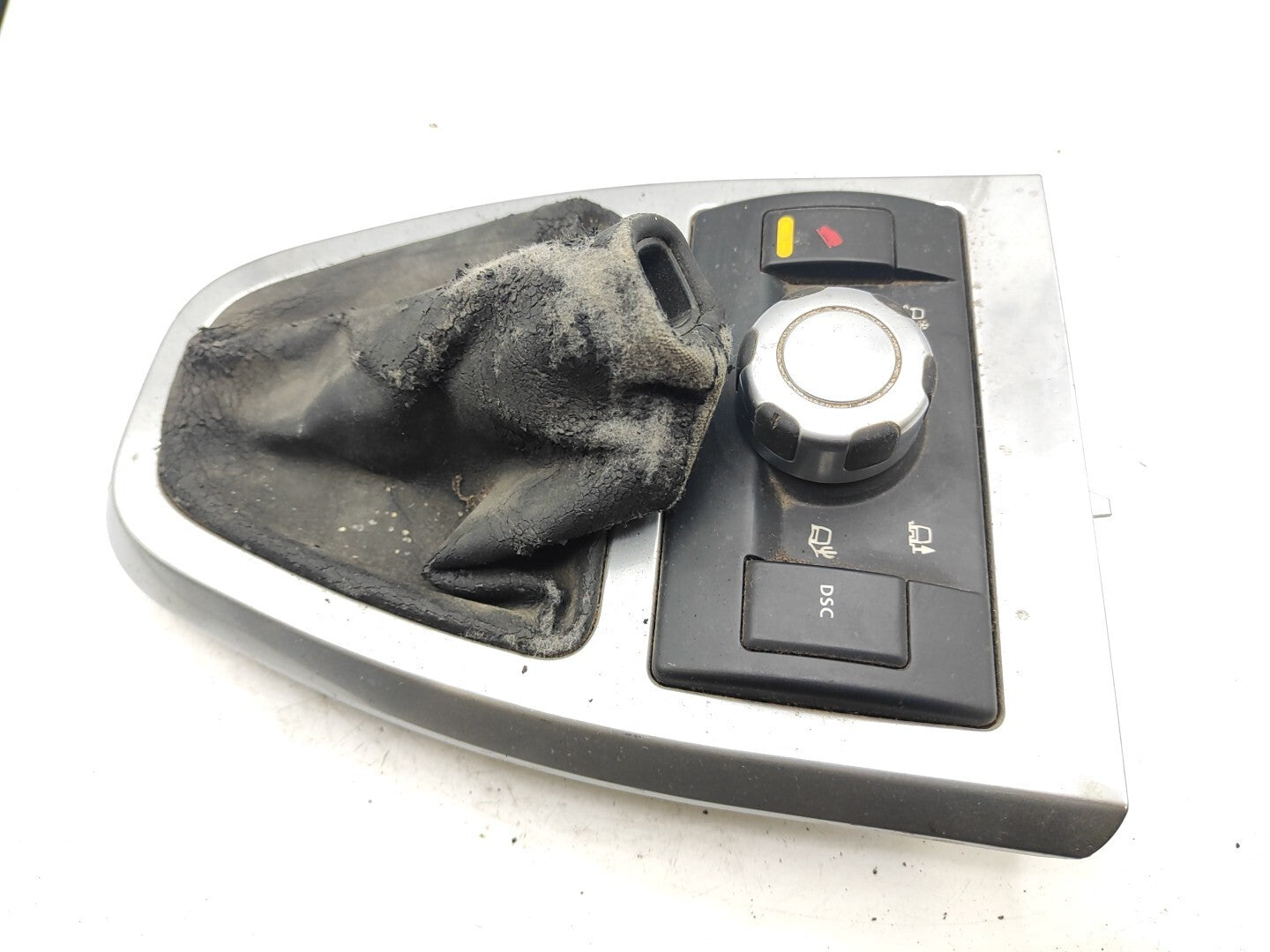 Land Rover Freelander LR2 2008 Multifunctional Switch 6H5214B596CD 6H52A046C34