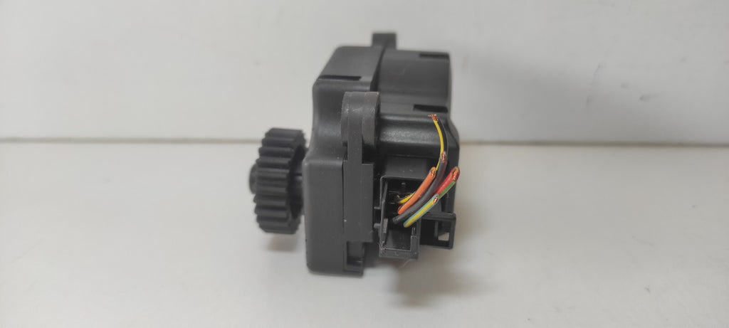 Alfa Romeo 156 1.9JTD 85kW 2003 Heater Blower Flap Motor Actuator 52495066